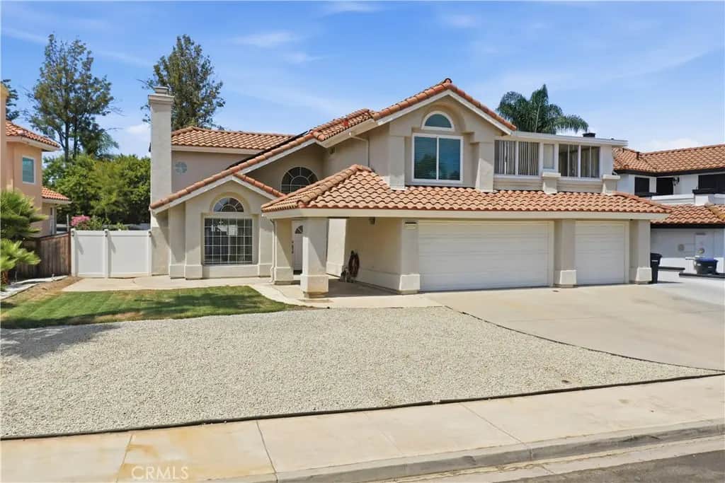 42018 Avenida Vista Ladera, Temecula, CA — listing photo 1