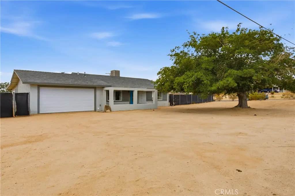 7399 Palomar, Yucca Valley, CA — listing photo 1