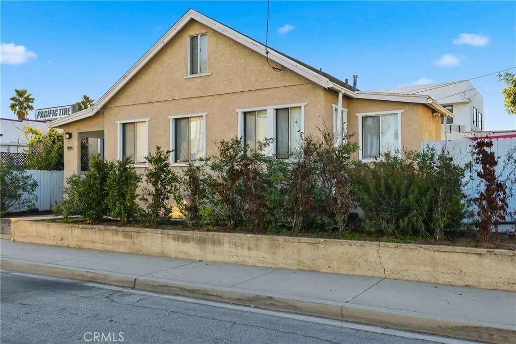 2005 phelan Lane, Redondo Beach, CA — listing photo 1