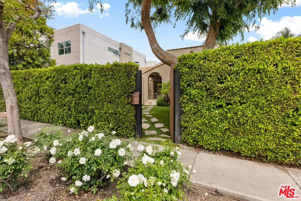 708 Westbourne Drive, West Hollywood, CA — listing photo 1