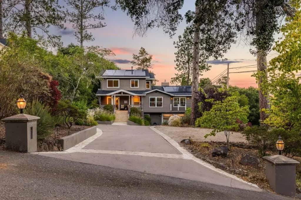 293 Arrowhead Way, Scotts Valley, CA — listing photo 1