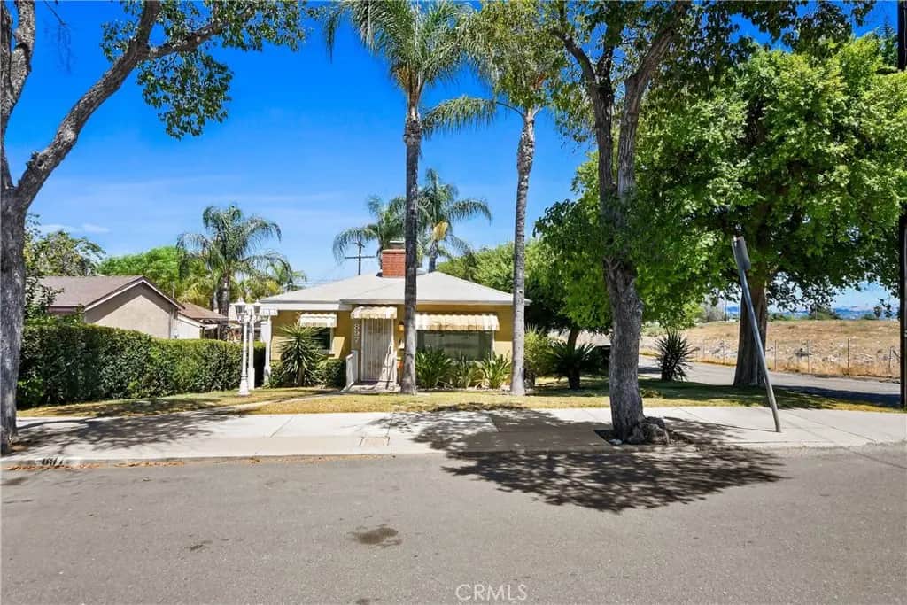 897 S K, San Bernardino, CA — listing photo 1