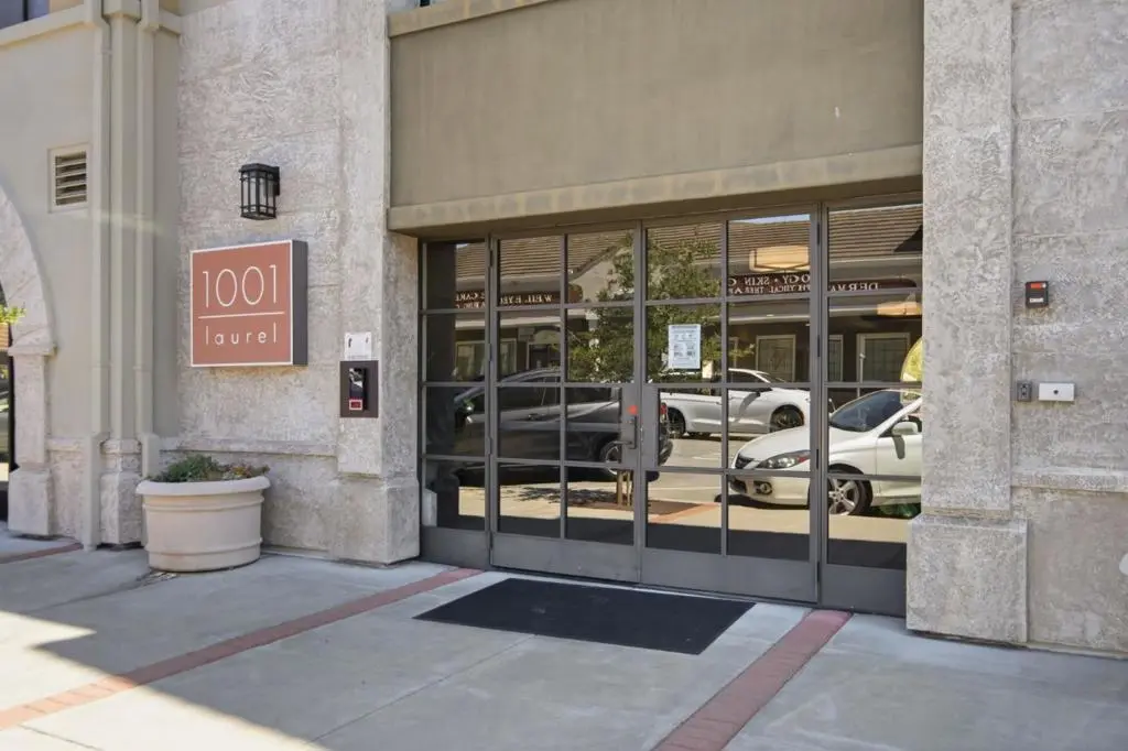1001 Laurel Street 113, San Carlos, CA — listing photo 1
