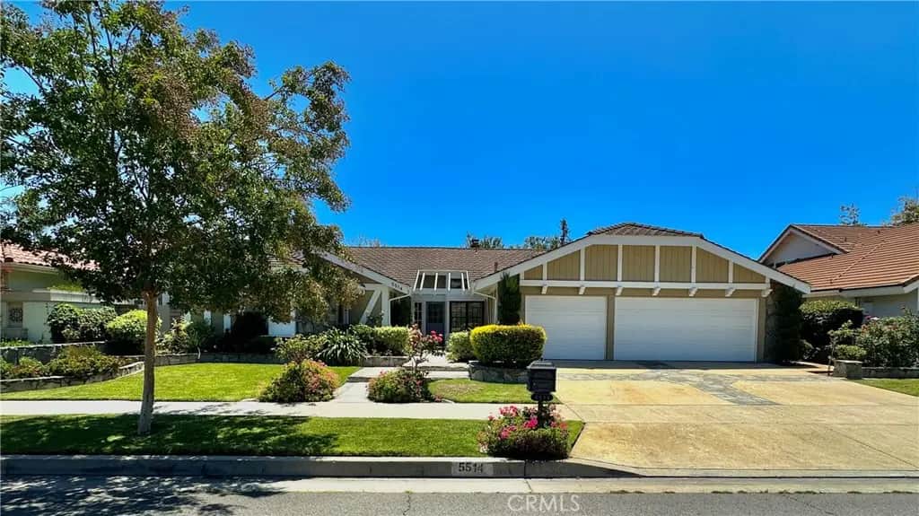 5514 E Crater Lake, Orange, CA — listing photo 1
