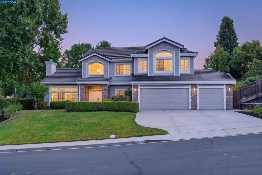 81 Monza Ct, Danville, CA — listing photo 1