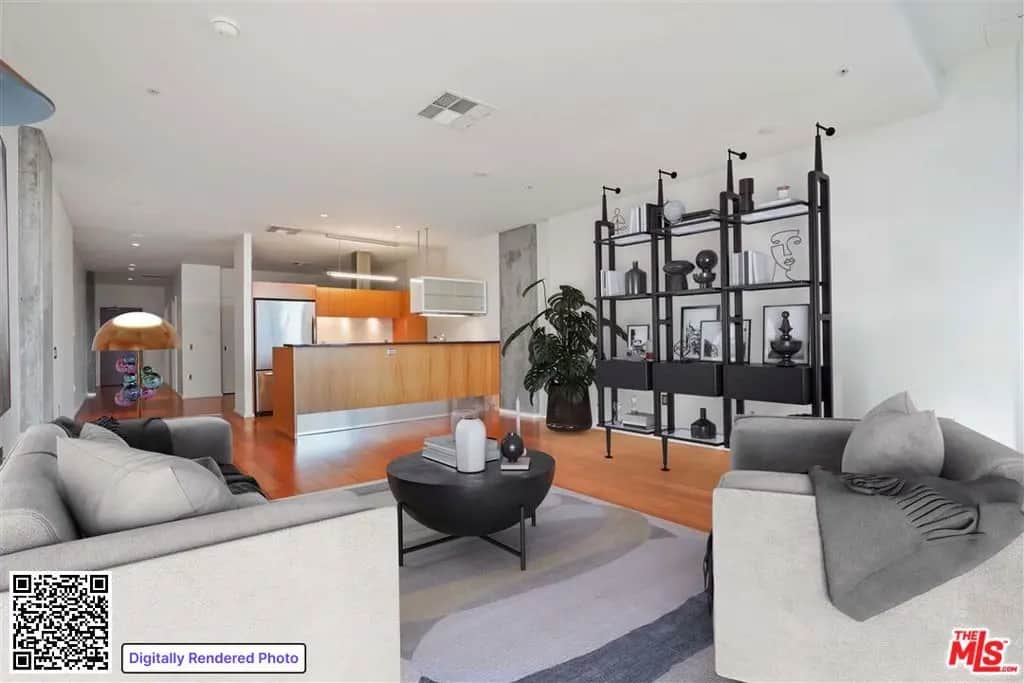 1155 S Grand Avenue 516, Los Angeles, CA — listing photo 1