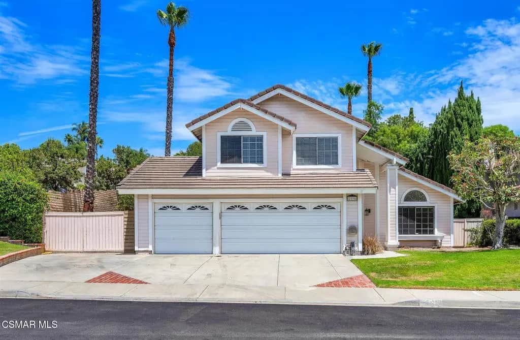 2594 Ridgebrook Place, Thousand Oaks, CA — listing photo 1