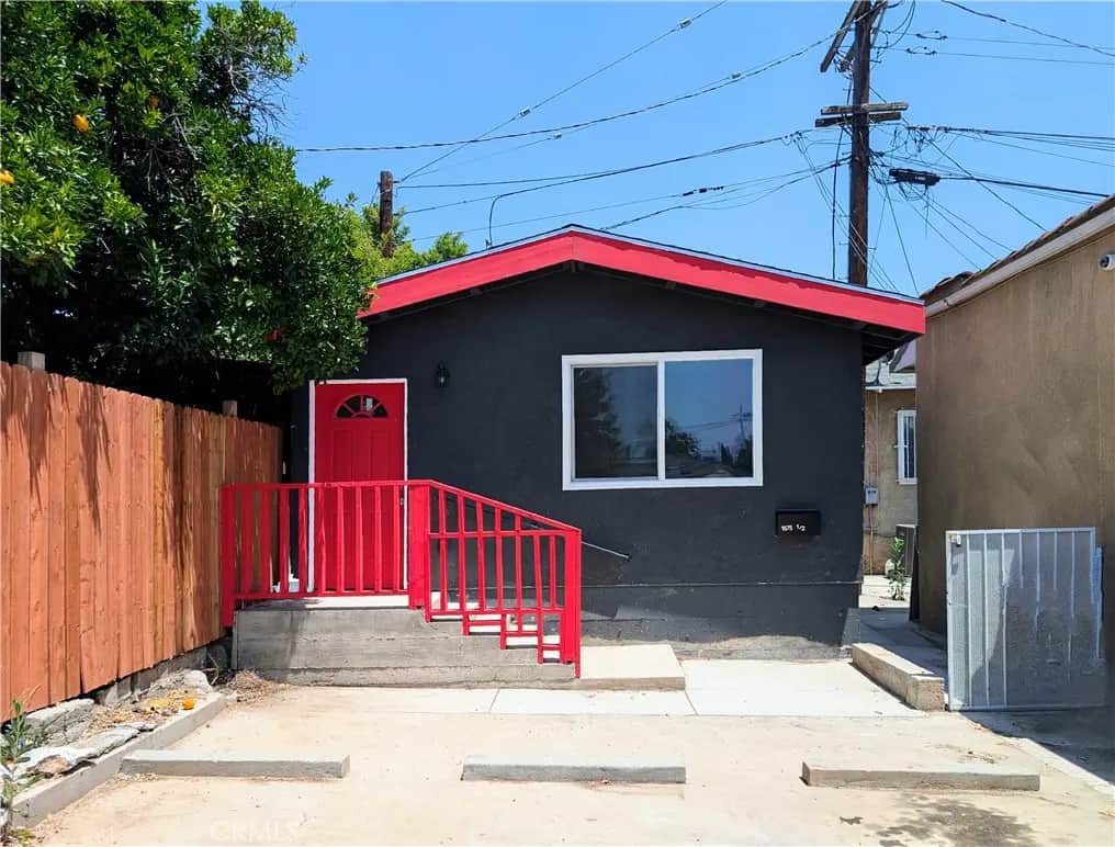 1575 1/2 Munson Avenue 1/2, Los Angeles, CA — listing photo 1