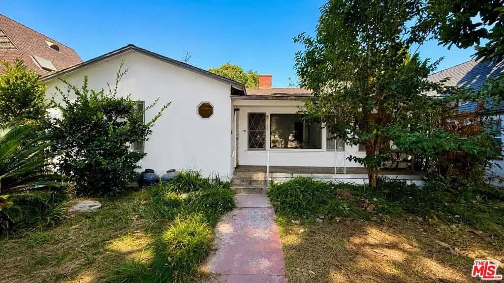 3101 Virginia Avenue, Santa Monica, CA — listing photo 1