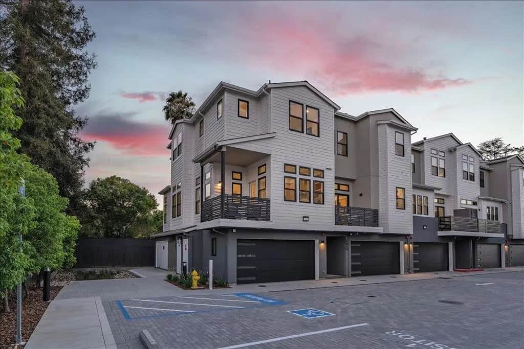 1101 Tartan Lane 6, San Jose, CA — listing photo 1