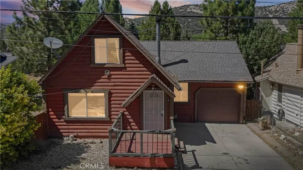 109 Arbor, Big Bear City, CA — listing photo 1