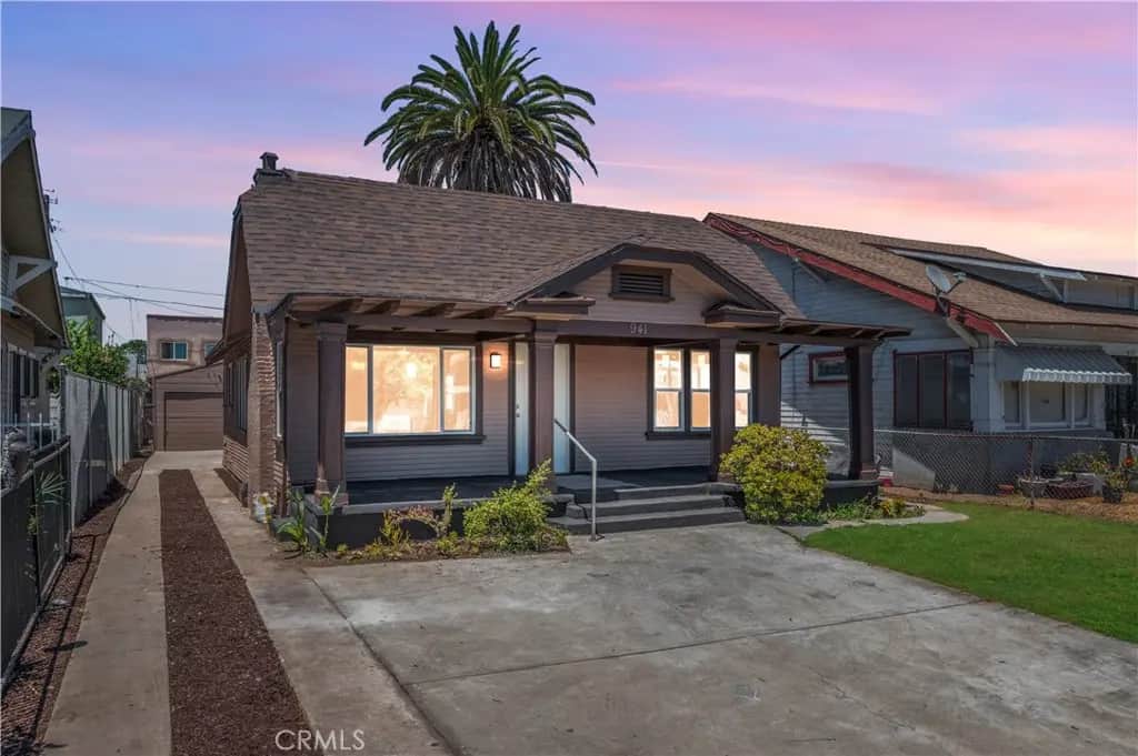 941 W 55th Street, Los Angeles, CA — listing photo 1
