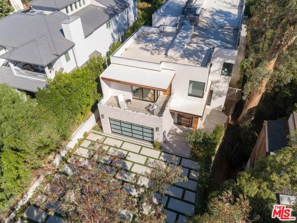 118 S CANYON VIEW Drive, Los Angeles, CA — listing photo 1