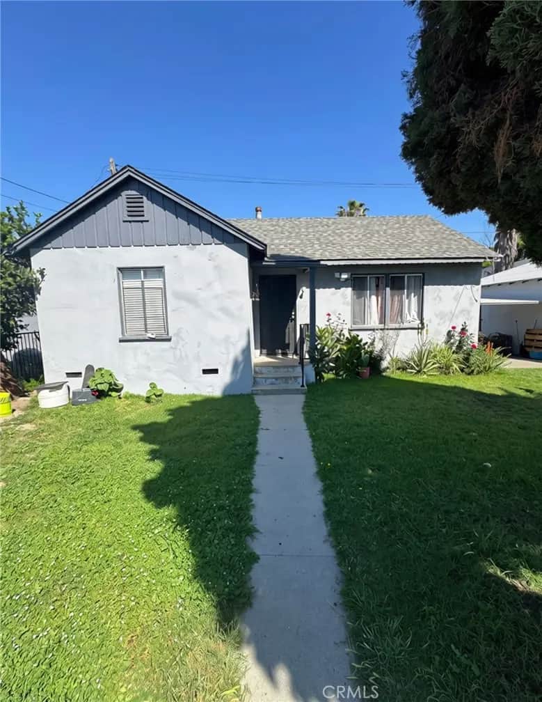 2018 Potrero, South El Monte, CA — listing photo 1