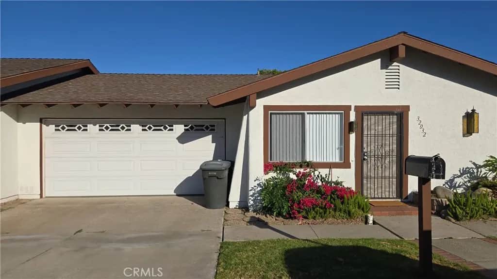 32232 Via De Aguila, San Juan Capistrano, CA — listing photo 1
