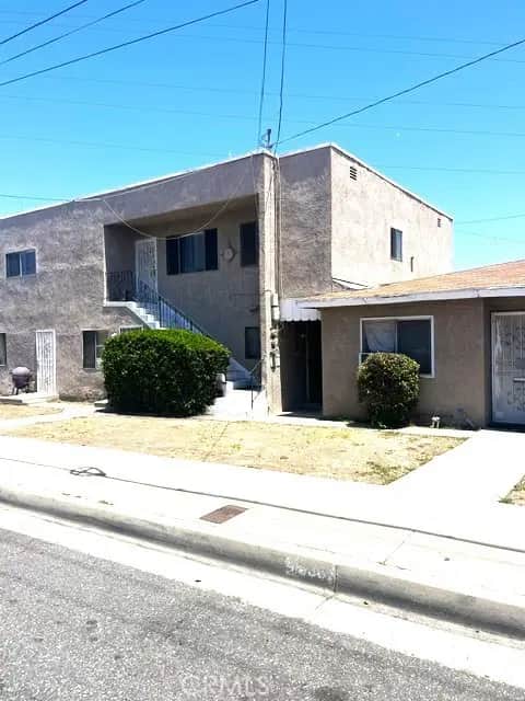 11830 S Normandie, Los Angeles, CA — listing photo 1