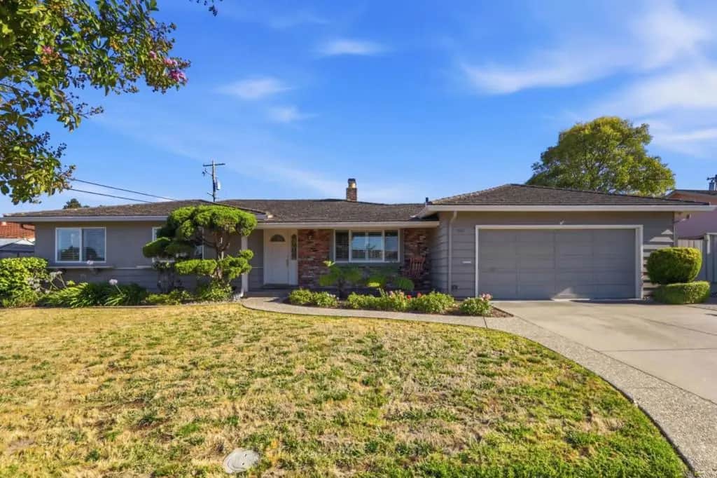 7422 Fallenleaf Lane, Cupertino, CA — listing photo 1