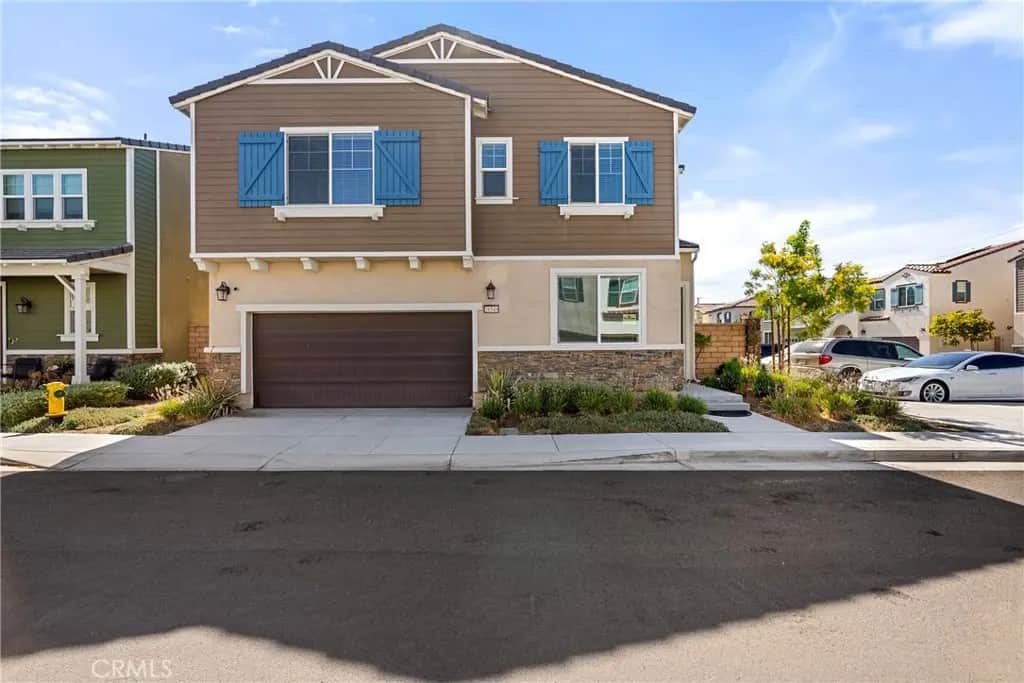 26549 Brightstone, Menifee, CA — listing photo 1