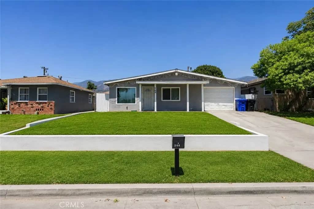 268 E 45th, San Bernardino, CA — listing photo 1