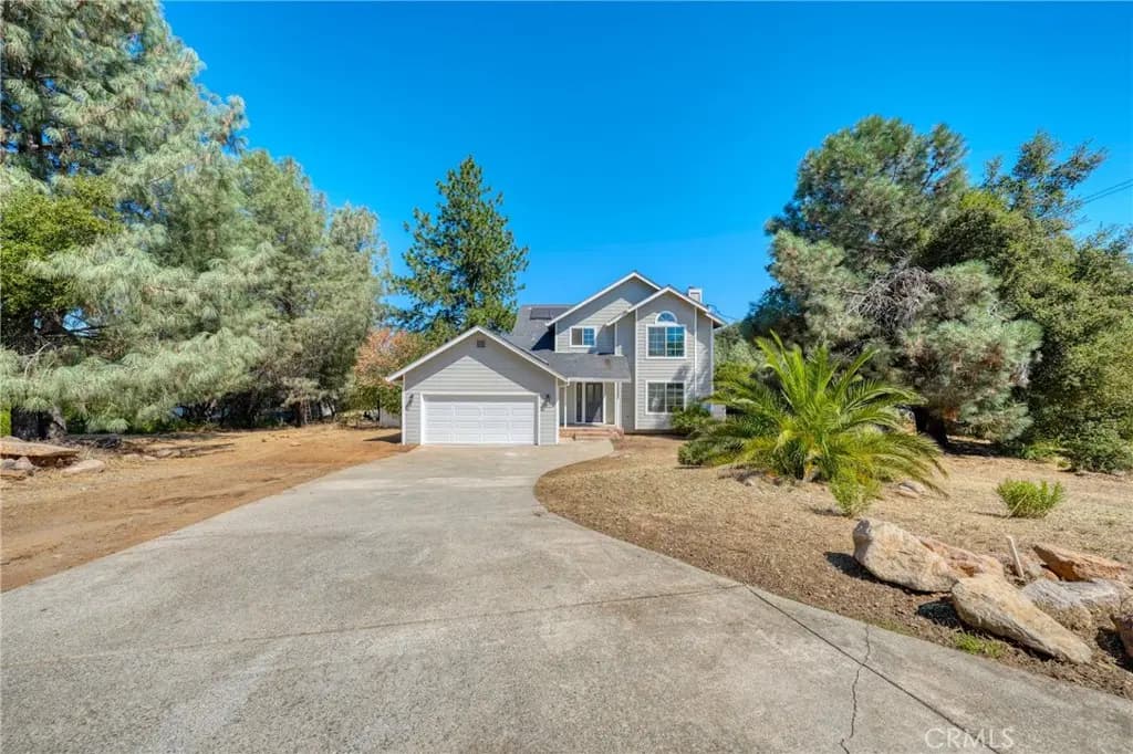 18027 N Shore, Hidden Valley Lake, CA — listing photo 1