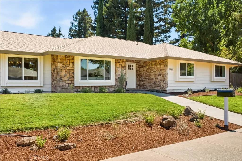 1419 Lazy Trail, Chico, CA — listing photo 1