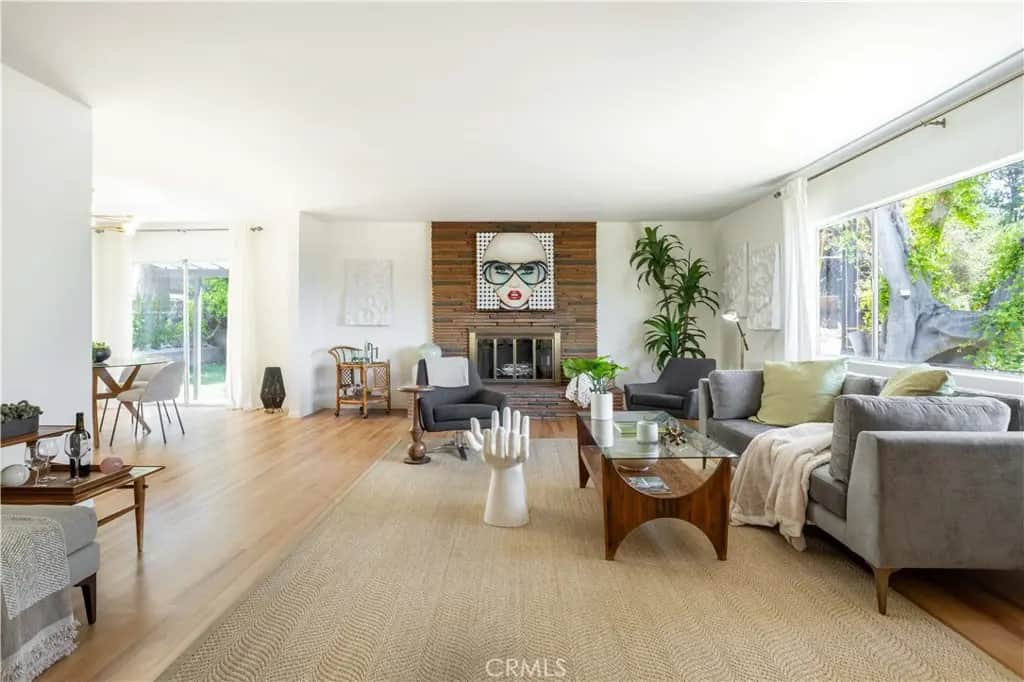 1062 Norumbega, Monrovia, CA — listing photo 1