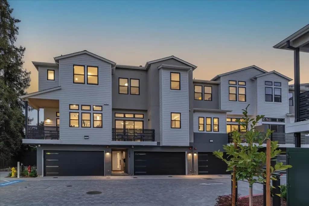 1095 Tartan Lane 5, San Jose, CA — listing photo 1