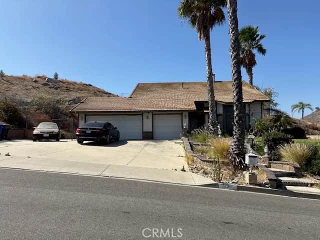 7296 Ridgeline, Riverside, CA — listing photo 1