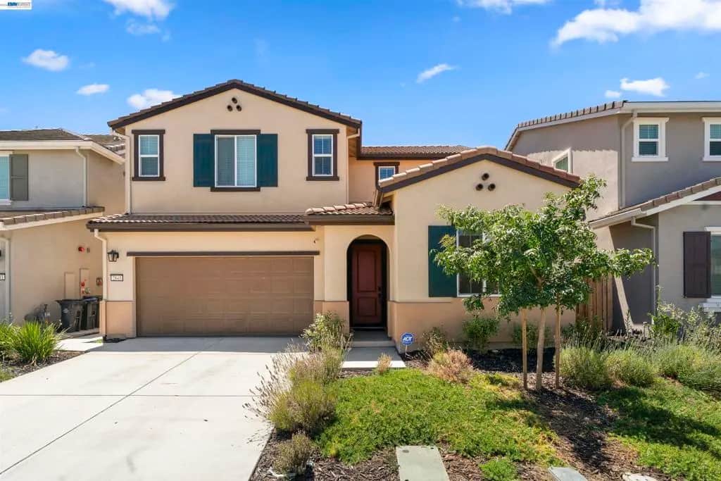 2845 Shaver Ct, Fairfield, CA — listing photo 1