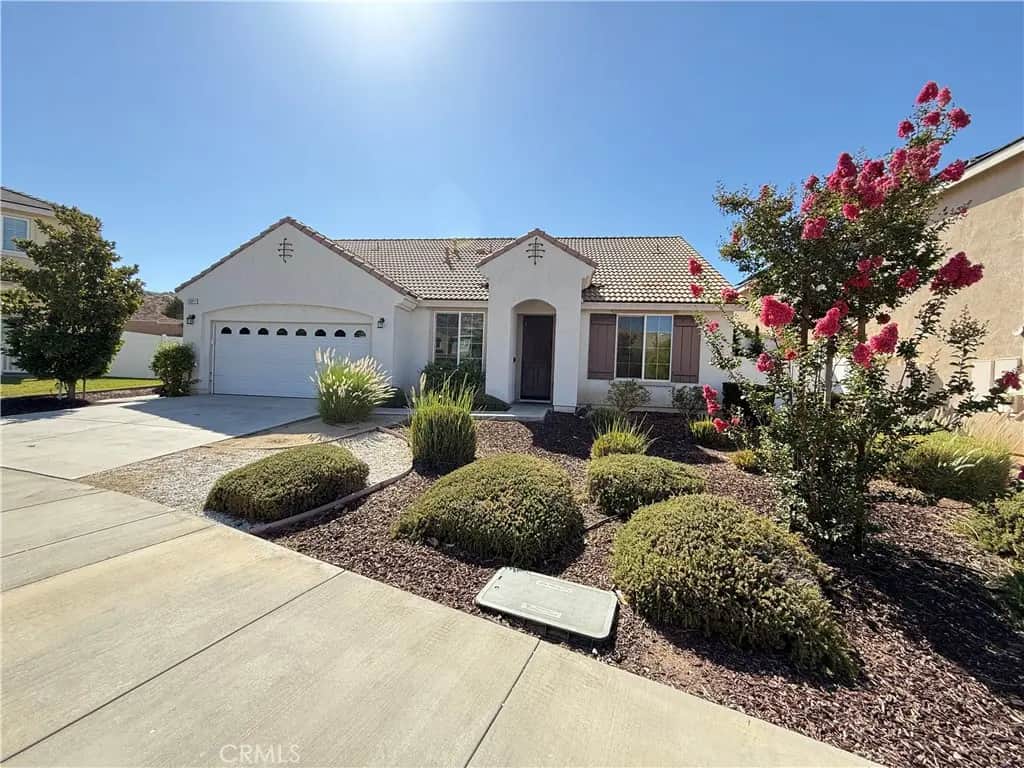 15911 Sulphur Springs, Moreno Valley, CA — listing photo 1