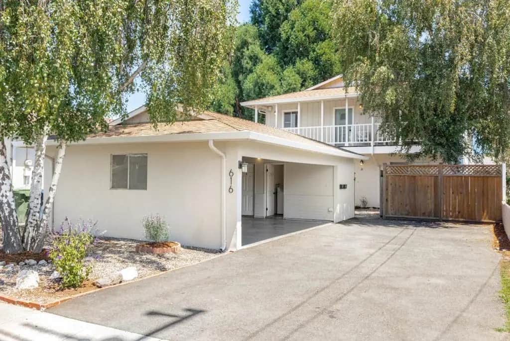 616 Oak Drive, Capitola, CA — listing photo 1