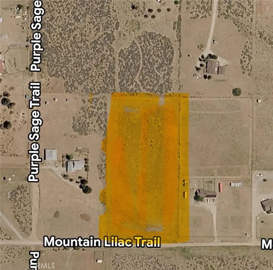 0 mountain Lilac Trail, Frazier Park, CA — listing photo 1