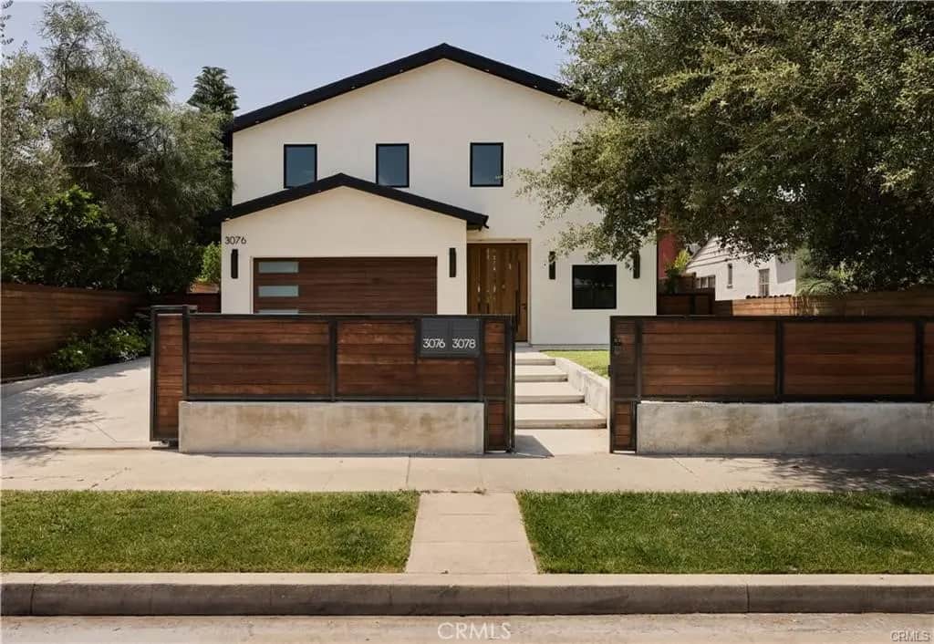 3076 Glenhurst Avenue, Los Angeles, CA — listing photo 1