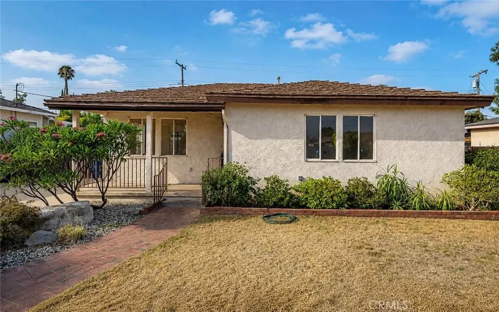 16734 E Devanah, Covina, CA — listing photo 1