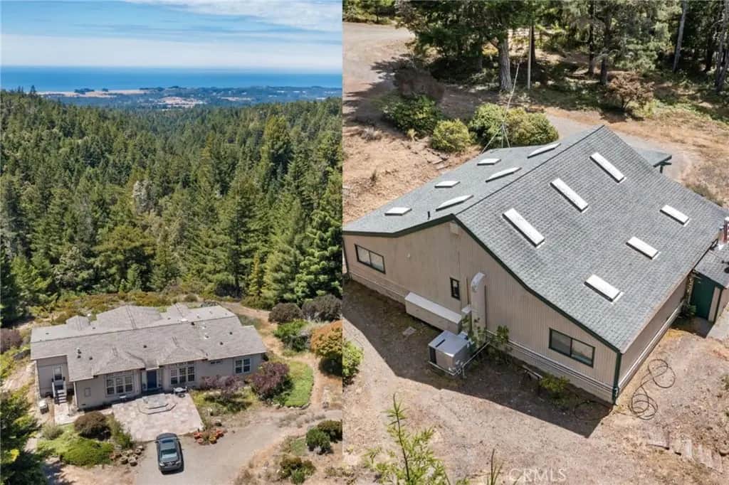 24680 Ten Mile Road, Point Arena, CA — listing photo 1