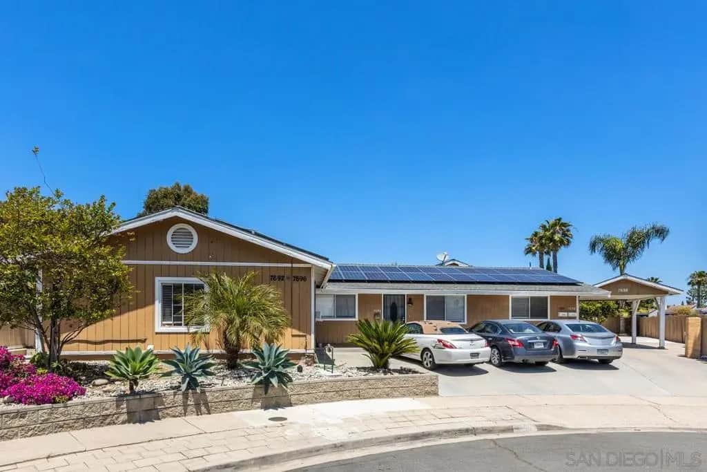 7696 Kiwi St, San Diego, CA — listing photo 1