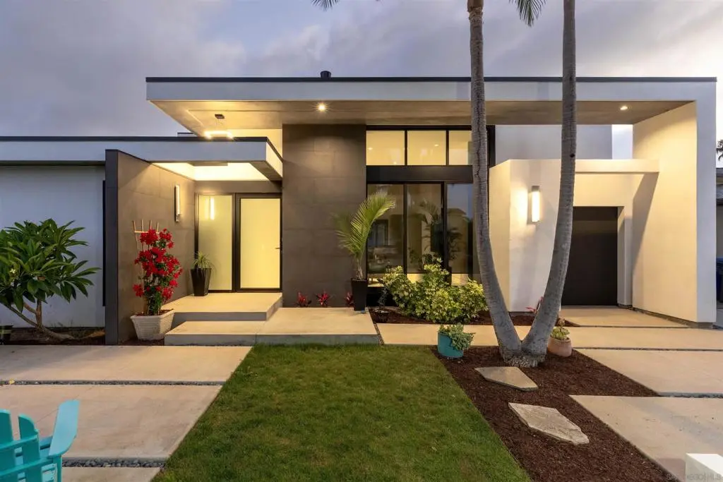 Luxury Homes in Carlsbad