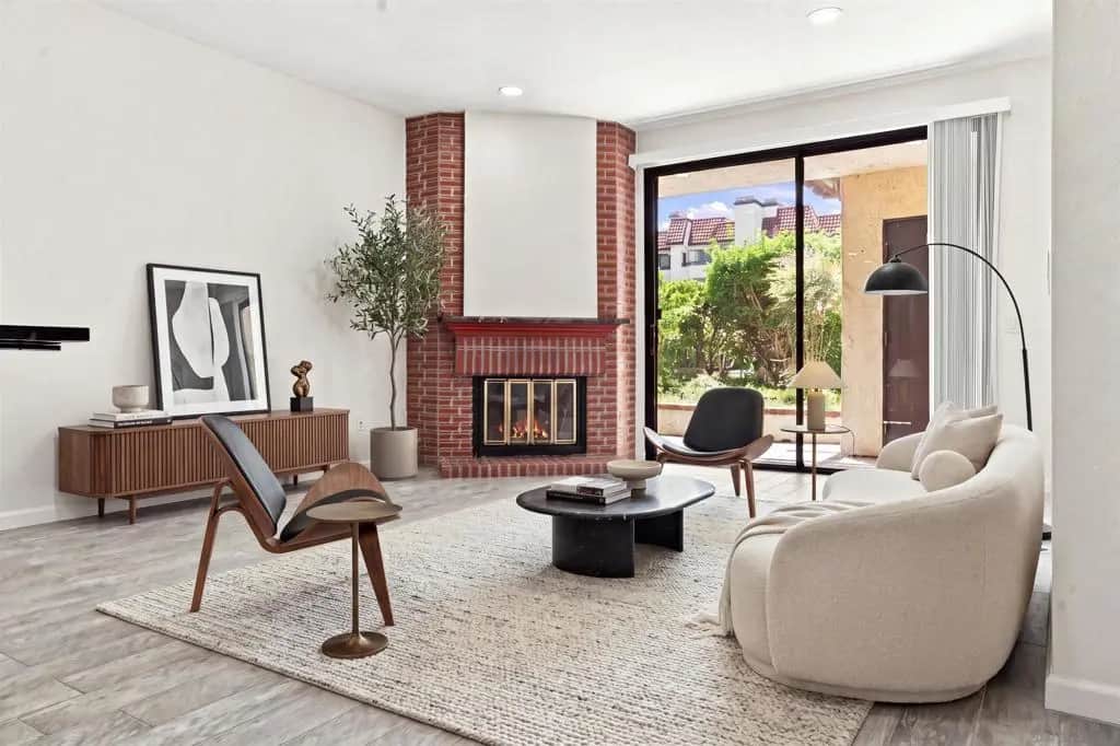 5845 Friars Rd 1110, San Diego, CA — listing photo 1