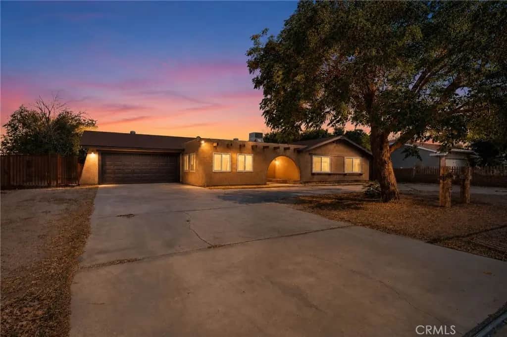 40912 169th E, Lancaster, CA — listing photo 1