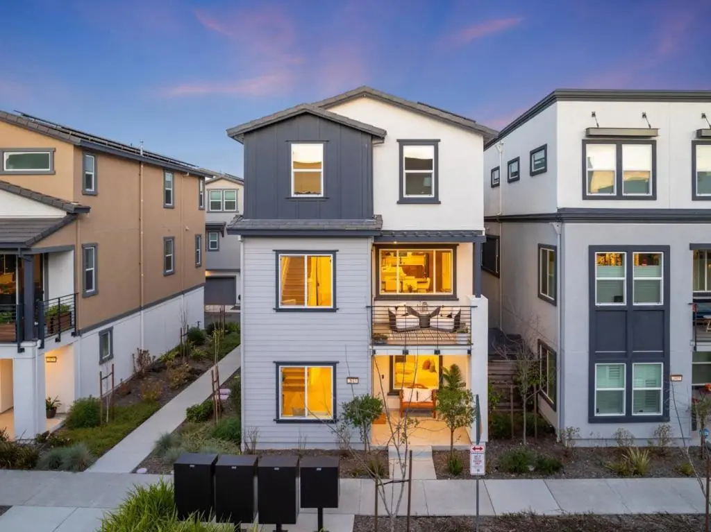 2815 Crusader Street, Alameda, CA — listing photo 1