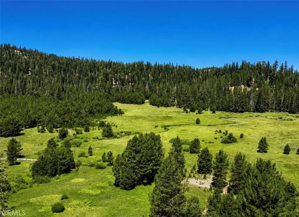 0 Jones Valley, Sierraville, CA — listing photo 1