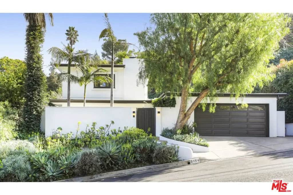 2154 Sunset Crest Drive, Los Angeles, CA — listing photo 1