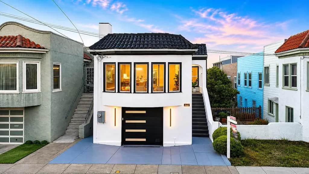 1620 Pacheco Street, San Francisco, CA — listing photo 1
