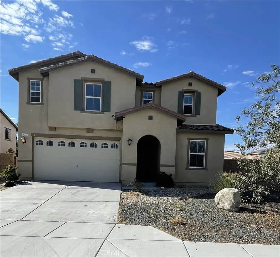 14277 Tonto Court, Victorville, CA — listing photo 1