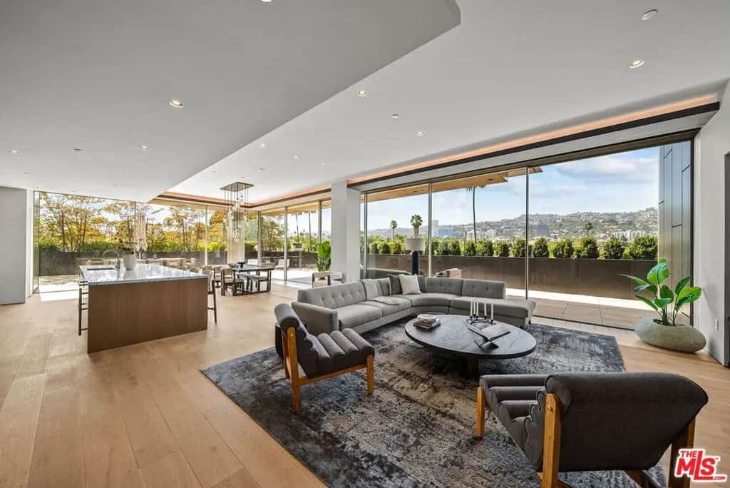 8899 Beverly Boulevard 4A, West Hollywood, CA — listing photo 1