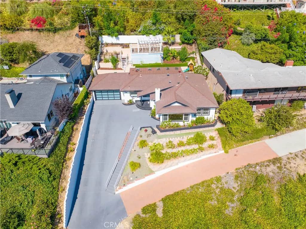 2033 Suana, Rancho Palos Verdes, CA — listing photo 1
