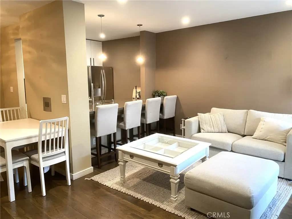 141 S Clark Drive 316, West Hollywood, CA — listing photo 1