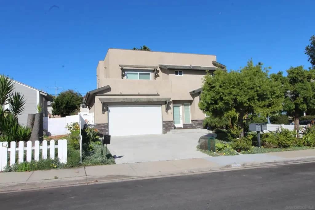 2114 Felspar, San Diego, CA — listing photo 1
