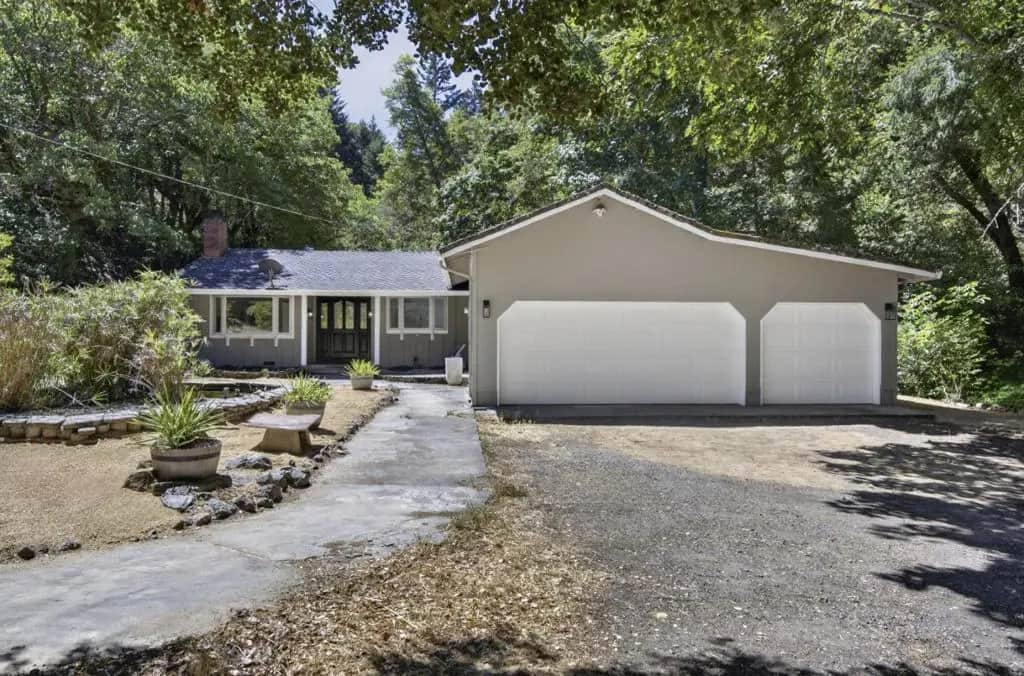 16505 Sanborn Road, Saratoga, CA — listing photo 1