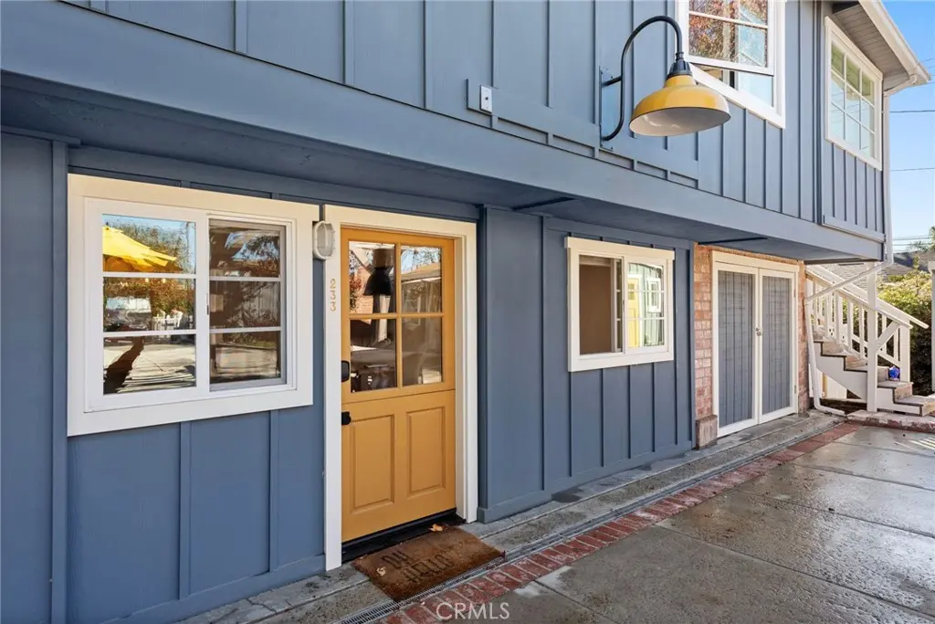233 Cajon Street, Laguna Beach, CA — listing photo 1